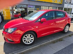 Bild des Angebotes SEAT Ibiza Sun +SHZ+KLIMA+GARANTIE+