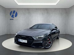 Bild des Angebotes Audi S7 3.0 TDI quattro Pano Matrix 360° HUD B&O AHK