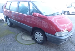 Bild des Angebotes Renault Espace 2.2 Family