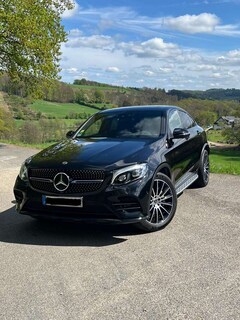 Bild des Angebotes Mercedes-Benz GLC 300 GLC 300 4MATIC/ Standheiz. /Garantie/Check.gepfl.