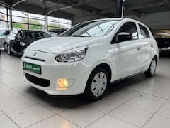 Bild des Angebotes Mitsubishi Space Star Radio-CD USB Isofix