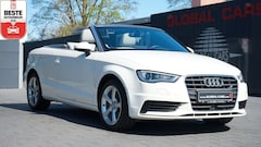 Bild des Angebotes Audi A3 1.6 TDi CABRIO AMBIENTE*XENON*NAVI*TLEDER*ACC