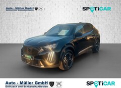 Bild des Angebotes Peugeot 2008 Hybrid 145 E-DSC 6 GT/Navi/LED