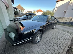 Citroen CX 25 GTI Turbo 2