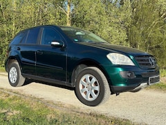 Bild des Angebotes Mercedes-Benz ML 280 ML280 CDI Automatik Tüv=Neu! 4-Matic 198T-Km!