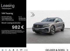 Bild des Angebotes VW Touareg R eHybrid V6 AHK*Pano*HuD*LED*Massage
