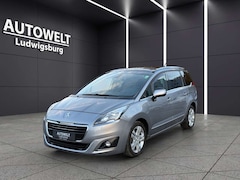 Bild des Angebotes Peugeot 5008 Allure Automatik BRC LPG Gasanlage