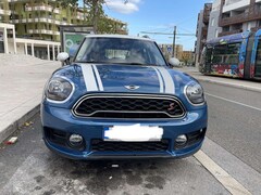 Bild des Angebotes MINI Cooper S Countryman Chilli