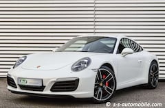Bild des Angebotes Porsche 991 Carrera S 20" Sport Rad Sportabgas Approved