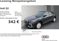 Bild des Angebotes Audi Q2 35 TFSI Adv. S tronic *MATRIX*R-CAM*PDC+*SHZ*