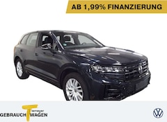Bild des Angebotes VW Touareg 3.0 TSI 4M R-LINE BLACK FACELIFT LM20 KA