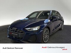 Bild des Angebotes Audi A3 35 TDI S line S tronic