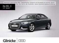 Bild des Angebotes Audi A4 advanced 35 TFSI *MMI*Bang & Olufsen*Kamera