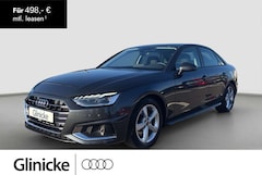 Bild des Angebotes Audi A4 advanced 35 TFSI *MMI*Bang & Olufsen*Kamera
