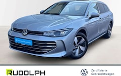 Bild des Angebotes VW Passat Business 1.5 eTSI DSG HUD LED Navi ACC SHZ Soundsy