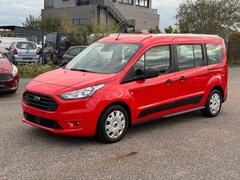 Bild des Angebotes Ford Transit Connect Kombi lang*7-SITZE*KAMERA*DAB*