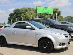 Bild des Angebotes Opel Tigra Enjoy*HUNEU*Allwetter*