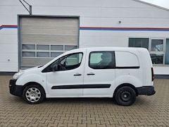 Bild des Angebotes Peugeot Partner L2 Doppelkabine Komfort 99PS*TÜV-AU-NEU*