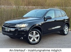 Bild des Angebotes VW Touareg 4.2 TDI V8 360° KAMERA | AHK | XENON