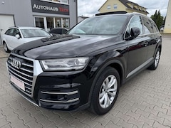 Bild des Angebotes Audi Q7 50 TDI quattro AUF WUNSCH AHK EINBAU/Luftfederung