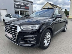 Bild des Angebotes Audi Q7 50 TDI quattro AUF WUNSCH AHK EINBAU/Luftfederung