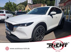Bild des Angebotes Mazda CX-5 2.5 Takumi AWD HUD Navi Sitzbelüftung 360°