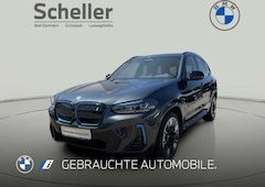 Bild des Angebotes BMW iX3 M SPORT Gestiksteuerung Head-Up HK HiFi DAB