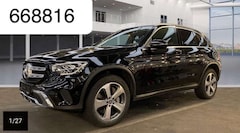 Bild des Angebotes Mercedes-Benz GLC 300 e 4M LED 19" Navi+ Kam Tempo Carplay SiH