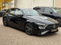 Bild des Angebotes Mercedes-Benz A 200 A A 200 AMG NIGHT*LED*MULTIBEAM*WIDESCREEN