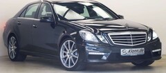 Bild des Angebotes Mercedes-Benz E 63 AMG 5.5 557PS BiTurbo Performance H&K Pano
