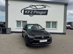 Bild des Angebotes VW Tiguan Life LED/AHK/DAB+