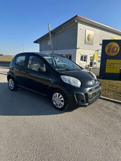Bild des Angebotes Citroen C1 Attraction