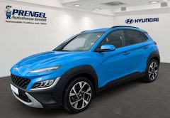 Bild des Angebotes Hyundai KONA 1.0T Intro LED NAVI AHZV KAMERA DAB