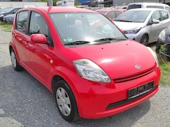 Bild des Angebotes Daihatsu Sirion 1.3 *TÜV 4-26* ALLWETTER EURO-4