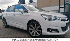 Bild des Angebotes Citroen C4 Lim. SHINE-NAVI-SHZ-EU6-LEDER-PDC-DAB-EXPERTI