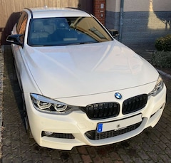 Bild des Angebotes BMW 335 335 d xDrive M Sport