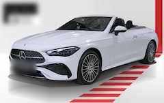 Bild des Angebotes Mercedes-Benz CLE 220 d AMG ADV. DIGITAL LIGHT KEYLESS MEMORY