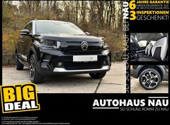 Bild des Angebotes Citroen C3 1.2 Turbo Plus Inspektionspaket BigDeal!