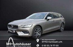 Bild des Angebotes Volvo V60 2.0 Diesel Inscription