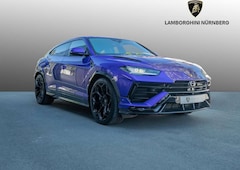 Bild des Angebotes Lamborghini Urus Performante | AdPers | Lamborghini Nürnberg