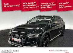 Bild des Angebotes Audi A4 allroad A4 allroad quattro 40 TDI S tr. LED AHK RFK NAVI