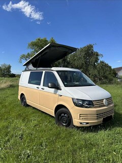 Bild des Angebotes VW T6 Kombi Kombi 4Motion