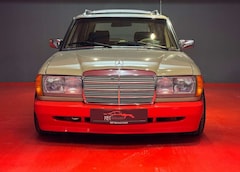 Bild des Angebotes Mercedes-Benz 230 TE/(s123)/2.3 136PS/DEUTSCH/AUT./ZENDER-KIT!