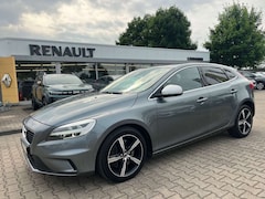 Bild des Angebotes Volvo V40 R-Design Automatik