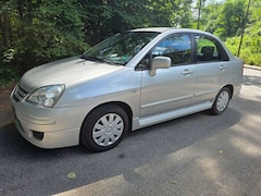 Bild des Angebotes Suzuki Liana 1.6 Lim.