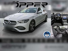 Bild des Angebotes Mercedes-Benz C 180 Avantgarde Advanced PLUS Winter Kamera LED