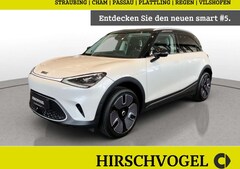 Bild des Angebotes smart #1 Premium Pano+Standhzg+HUP+Navi+LED+360°-K+PDC