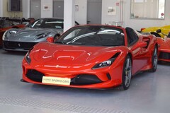Bild des Angebotes Ferrari F8 Spider Racingsitze Lifting LED JBL Garantie