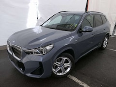 Bild des Angebotes BMW iX1 30 xDrive M Sport Komplettausstattung