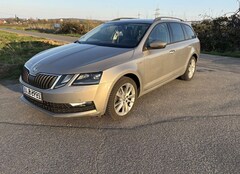 Bild des Angebotes Skoda Octavia Clever 1,8 Tüv/AU/Bremsen und Inspektion Neu